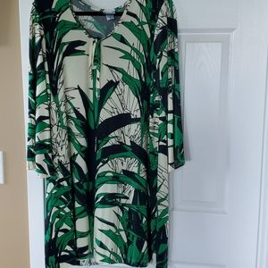 MANUHEALII DRESS